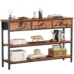 Furologee long console for sale  Delivered anywhere in USA 