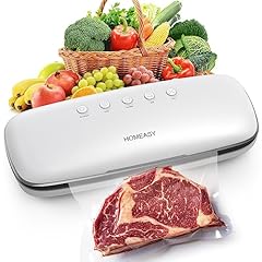 Homeasy vacuum sealer for sale  Delivered anywhere in UK