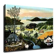 Grandma moses beautiful for sale  Delivered anywhere in USA 