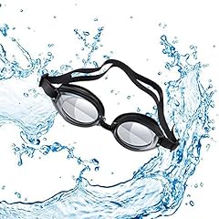 Swimming goggles leaking for sale  Delivered anywhere in UK