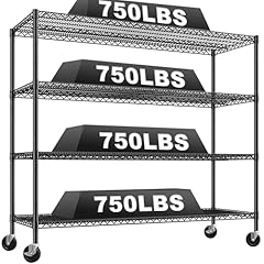 Reibii storage shelves for sale  Delivered anywhere in USA 