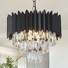 Axilixi crystal chandeliers for sale  Delivered anywhere in USA 