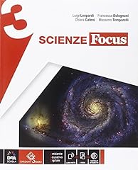 Scienze focus. ediz. usato  Spedito ovunque in Italia 