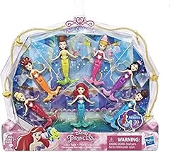 Disney princess ariel for sale  Delivered anywhere in USA 