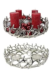 Itsisa großer adventskranz gebraucht kaufen  Wird an jeden Ort in Deutschland