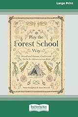 Play the forest d'occasion  Livré partout en France