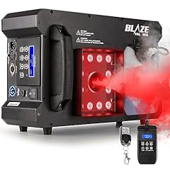 Beamz blaze800 nebelmaschine gebraucht kaufen  Wird an jeden Ort in Deutschland