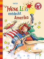Hexe lilli entdeckt gebraucht kaufen  Wird an jeden Ort in Deutschland