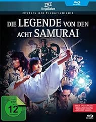 Legende den samurai gebraucht kaufen  Wird an jeden Ort in Deutschland