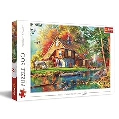 Trefl cottage sul usato  Spedito ovunque in Italia 