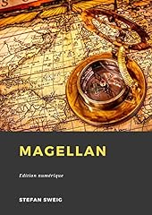 Magellan d'occasion  Livré partout en France
