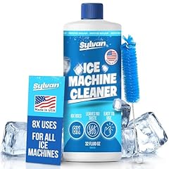 Sylvan ice machine for sale  Delivered anywhere in USA 