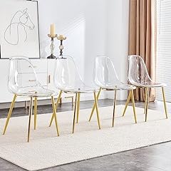 Baysitone clear dining for sale  Delivered anywhere in USA 