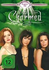 Charmed season vol. d'occasion  Livré partout en France
