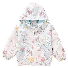 Girls floral jackets for sale  Delivered anywhere in USA 