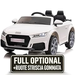 Macchina elettrica per usato  Spedito ovunque in Italia 