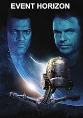 Event horizon rande gebraucht kaufen  Wird an jeden Ort in Deutschland