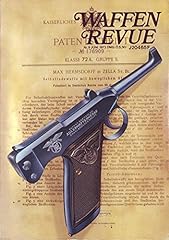 Waffen revue 09 gebraucht kaufen  Wird an jeden Ort in Deutschland