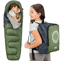 Trail schlafsack kinder gebraucht kaufen  Wird an jeden Ort in Deutschland