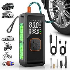 Tire inflator portable for sale  Delivered anywhere in USA 