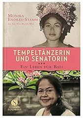 Tempeltänzerin senatorin lebe gebraucht kaufen  Wird an jeden Ort in Deutschland