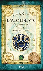 Secrets immortel nicolas d'occasion  Livré partout en France