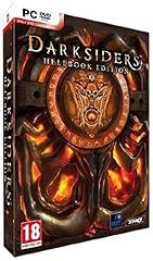 Darksiders édition hellbook d'occasion  Livré partout en France