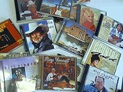 Sammlung 17 cds gebraucht kaufen  Wird an jeden Ort in Deutschland