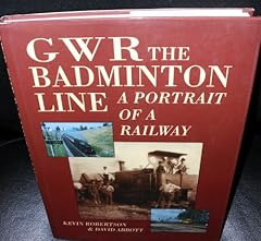 Gwr badminton line for sale  Delivered anywhere in UK