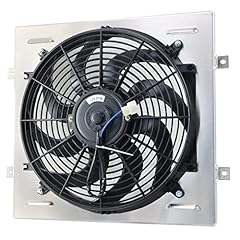 Rubivel aluminum radiator for sale  Delivered anywhere in USA 