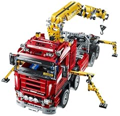 Lego technic 8258 gebraucht kaufen  Wird an jeden Ort in Deutschland