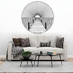 Metal wall art for sale  Delivered anywhere in USA 