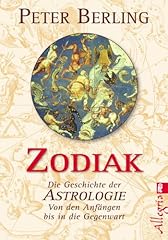 Zodiak geschichte astrologie gebraucht kaufen  Wird an jeden Ort in Deutschland