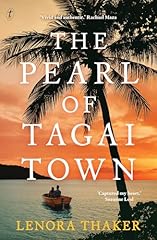 The pearl tagai usato  Spedito ovunque in Italia 