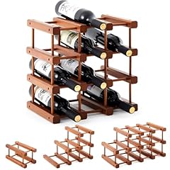 Juexica bottles wooden for sale  Delivered anywhere in USA 