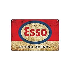 Esso petrol agency for sale  Delivered anywhere in USA 