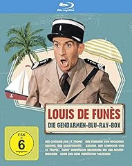 Louis funes gendarmen gebraucht kaufen  Wird an jeden Ort in Deutschland