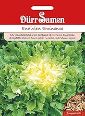 Endivien samen eminence gebraucht kaufen  Wird an jeden Ort in Deutschland