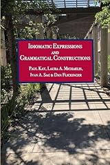 Idiomatic expressions and d'occasion  Livré partout en France