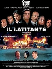 Latitante usato  Spedito ovunque in Italia 