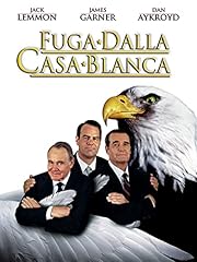 Fuga dalla casa usato  Spedito ovunque in Italia 