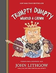 Trumpty dumpty wanted for sale  Delivered anywhere in USA 