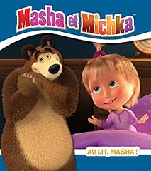 Masha michka lit d'occasion  Livré partout en France