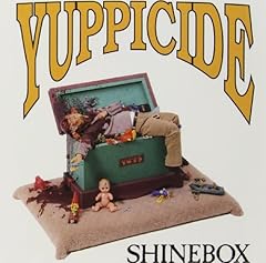 Shinebox gebraucht kaufen  Wird an jeden Ort in Deutschland