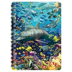Livelife jotter dolphin for sale  Delivered anywhere in UK
