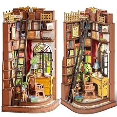 Rolife book nook gebraucht kaufen  Wird an jeden Ort in Deutschland