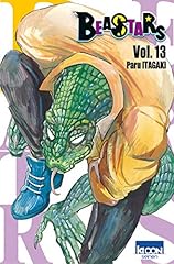 Seinen 13 d'occasion  Livré partout en Belgiqu