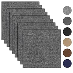 10pcs carpet tiles for sale  Delivered anywhere in USA 