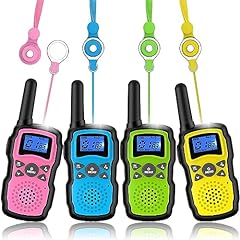Wishouse walkie talkies for sale  Delivered anywhere in USA 