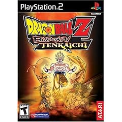 Dragonball budokai tenkaichi for sale  Delivered anywhere in USA 